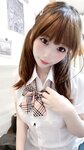 [Cosplay] usejan 七夕学妹
