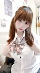 [Cosplay] usejan 七夕学妹