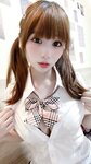 [Cosplay] usejan 七夕学妹