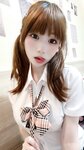 [Cosplay] usejan 七夕学妹