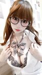 [Cosplay] usejan 七夕学妹