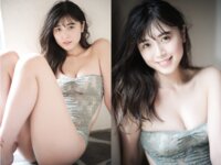FRIDAYデジタル写真集 北向珠夕 笑顔のシンデレラ [75P]