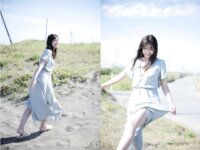 FRIDAYデジタル写真集 北向珠夕 笑顔のシンデレラ [75P]
