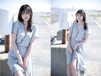 FRIDAYデジタル写真集 北向珠夕 笑顔のシンデレラ [75P]