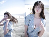 FRIDAYデジタル写真集 北向珠夕 笑顔のシンデレラ [75P]