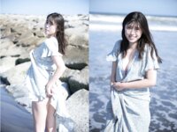 FRIDAYデジタル写真集 北向珠夕 笑顔のシンデレラ [75P]