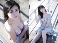 FRIDAYデジタル写真集 北向珠夕 笑顔のシンデレラ [75P]