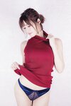 FRIDAYデジタル写真集 藤森里穂 Kiss you