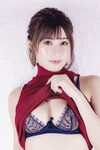 FRIDAYデジタル写真集 藤森里穂 Kiss you