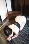 [Cosplay] 陈小花 捆绑系列