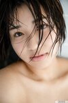 [Graphis] 2019-01-12 Gals – Mahiro Tadai 唯井まひろ Pure Smile (120P+4vid)