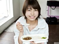 [Graphis] 2019-01-12 Gals – Mahiro Tadai 唯井まひろ Pure Smile (120P+4vid)