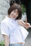 [Graphis] 2019-01-12 Gals – Mahiro Tadai 唯井まひろ Pure Smile (120P+4vid)