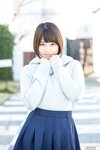[Graphis] 2019-01-12 Gals – Mahiro Tadai 唯井まひろ Pure Smile (120P+4vid)