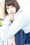 [Graphis] 2019-01-12 Gals – Mahiro Tadai 唯井まひろ Pure Smile (120P+4vid)