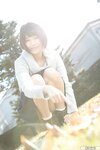 [Graphis] 2019-01-12 Gals – Mahiro Tadai 唯井まひろ Pure Smile (120P+4vid)