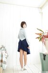 [Graphis] 2019-01-12 Gals – Mahiro Tadai 唯井まひろ Pure Smile (120P+4vid)