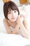 [Graphis] 2019-01-12 Gals – Mahiro Tadai 唯井まひろ Pure Smile (120P+4vid)