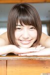 [Graphis] 2019-01-12 Gals – Mahiro Tadai 唯井まひろ Pure Smile (120P+4vid)