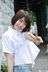 [Graphis] 2019-01-12 Gals – Mahiro Tadai 唯井まひろ Pure Smile (120P+4vid)