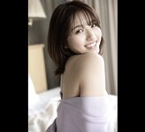 FRIDAYデジタル写真集 大和田南那 スイートルームでふたりっきり