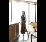 FRIDAYデジタル写真集 大和田南那 スイートルームでふたりっきり