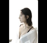 FRIDAYデジタル写真集 大和田南那 スイートルームでふたりっきり