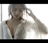 FRIDAYデジタル写真集 大和田南那 スイートルームでふたりっきり
