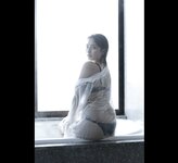 FRIDAYデジタル写真集 大和田南那 スイートルームでふたりっきり