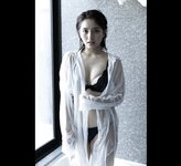 FRIDAYデジタル写真集 大和田南那 スイートルームでふたりっきり