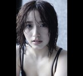 FRIDAYデジタル写真集 大和田南那 スイートルームでふたりっきり