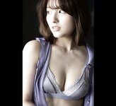 FRIDAYデジタル写真集 大和田南那 スイートルームでふたりっきり
