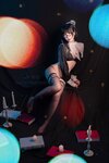 [Cosplay] SU 逐月 - 修女