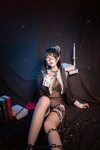 [Cosplay] SU 逐月 - 修女