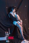[Cosplay] SU 逐月 - 修女
