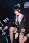 [Cosplay] SU 逐月 - 修女