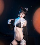 [Cosplay] SU 逐月 - 修女