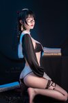 [Cosplay] SU 逐月 - 修女