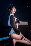 [Cosplay] SU 逐月 - 修女