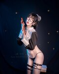 [Cosplay] SU 逐月 - 修女