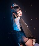 [Cosplay] SU 逐月 - 修女