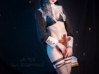 [Cosplay] SU 逐月 - 修女