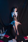 [Cosplay] SU 逐月 - 修女