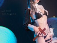 [Cosplay] SU 逐月 - 修女