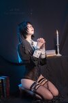 [Cosplay] SU 逐月 - 修女