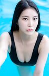 SuHee - Yukata & Swimsuit