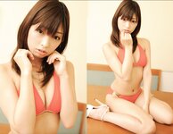 [Photobook] ULTIMATE BEST 蜂須賀ゆきこ