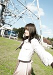 [Photobook] 八木奈々 デジタル写真集 とられち(No Watermark)