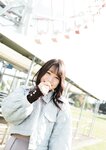 [Photobook] 八木奈々 デジタル写真集 とられち(No Watermark)