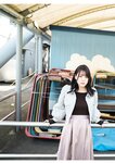 [Photobook] 八木奈々 デジタル写真集 とられち(No Watermark)